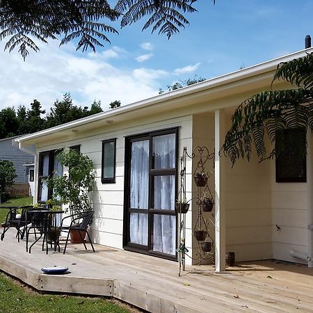 Vinegar Hill Kauri Exterior photo