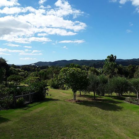 Vinegar Hill Kauri Exterior photo