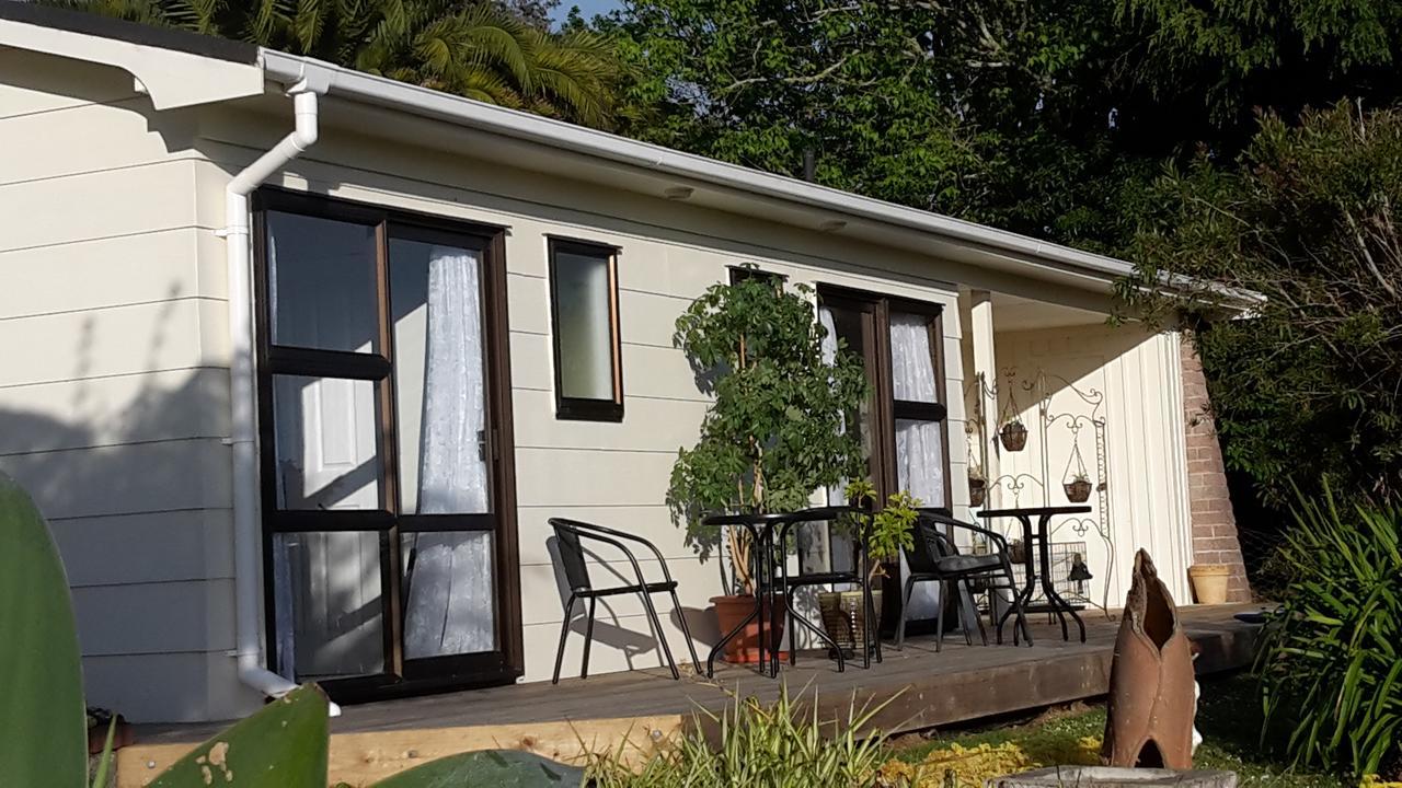 Vinegar Hill Kauri Exterior photo