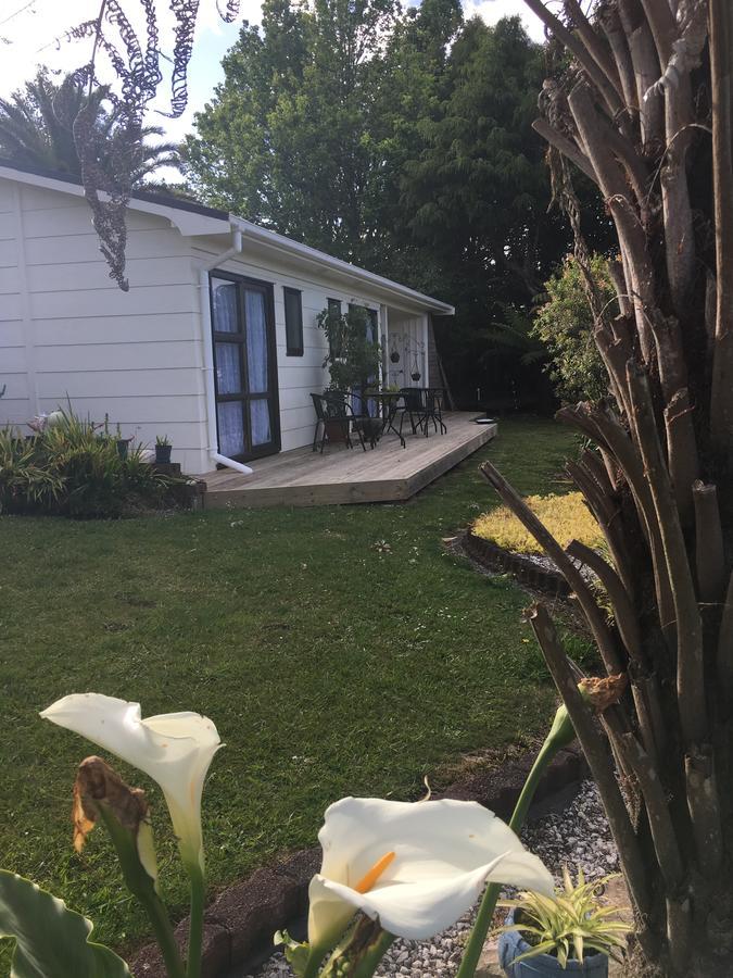 Vinegar Hill Kauri Exterior photo