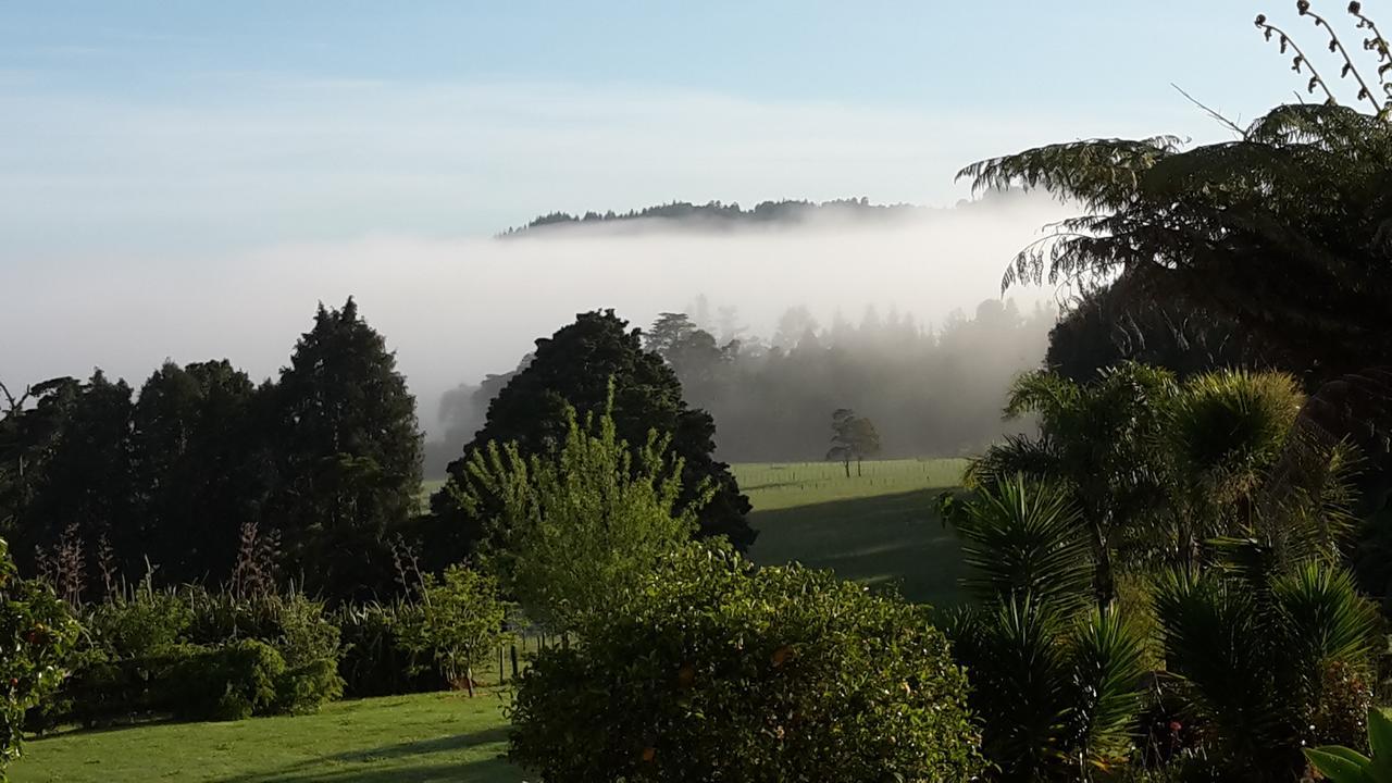 Vinegar Hill Kauri Exterior photo