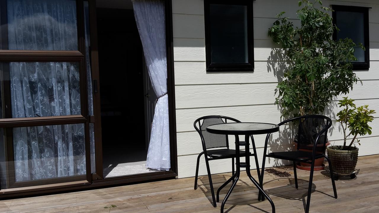 Vinegar Hill Kauri Exterior photo