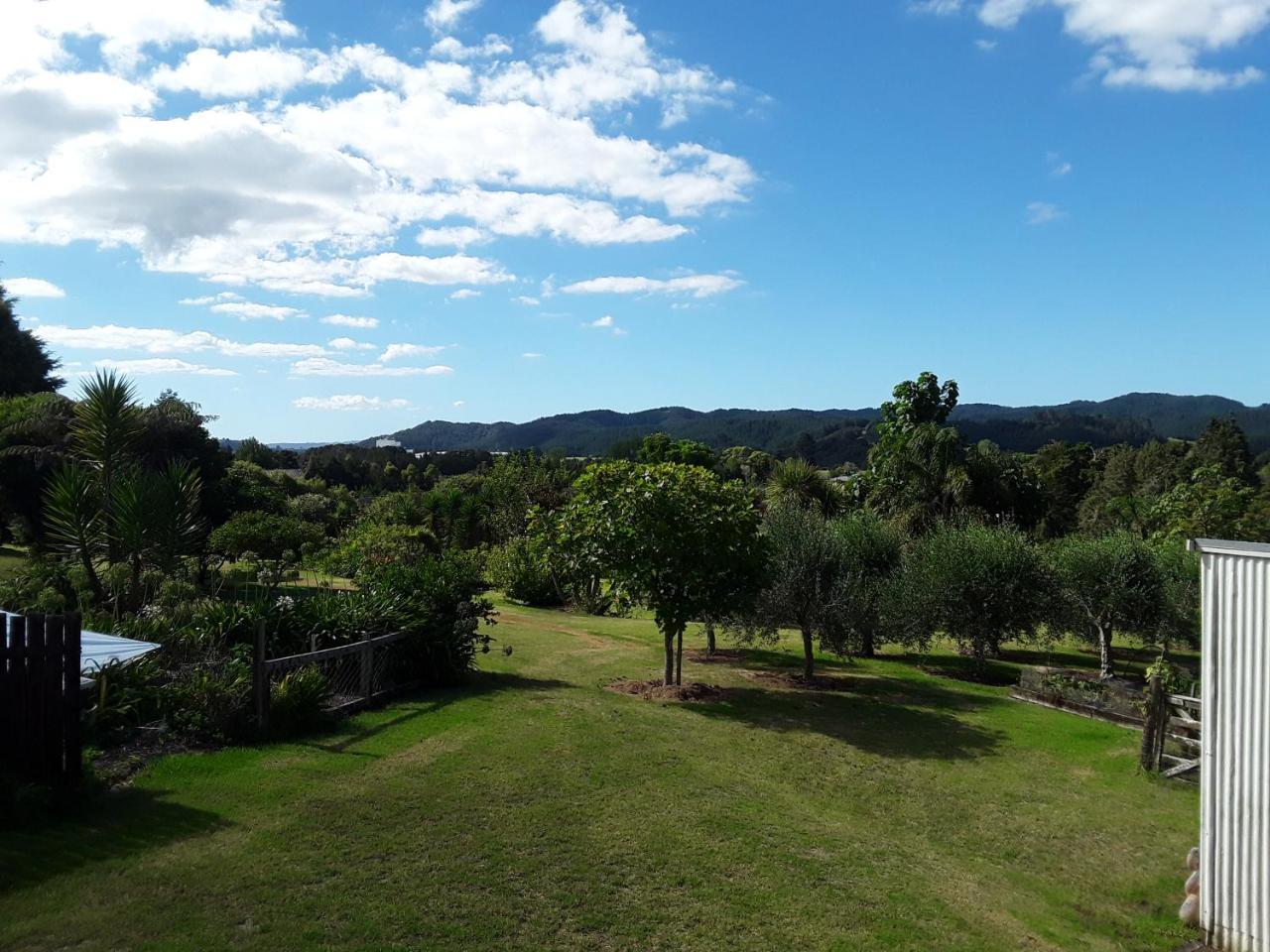 Vinegar Hill Kauri Exterior photo